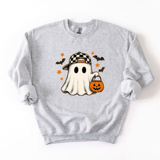 Little Guy Ghost