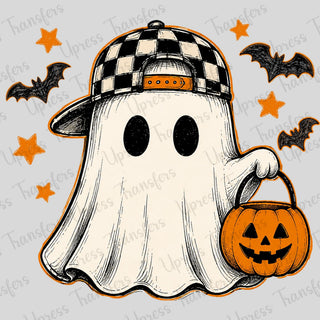 Little Guy Ghost