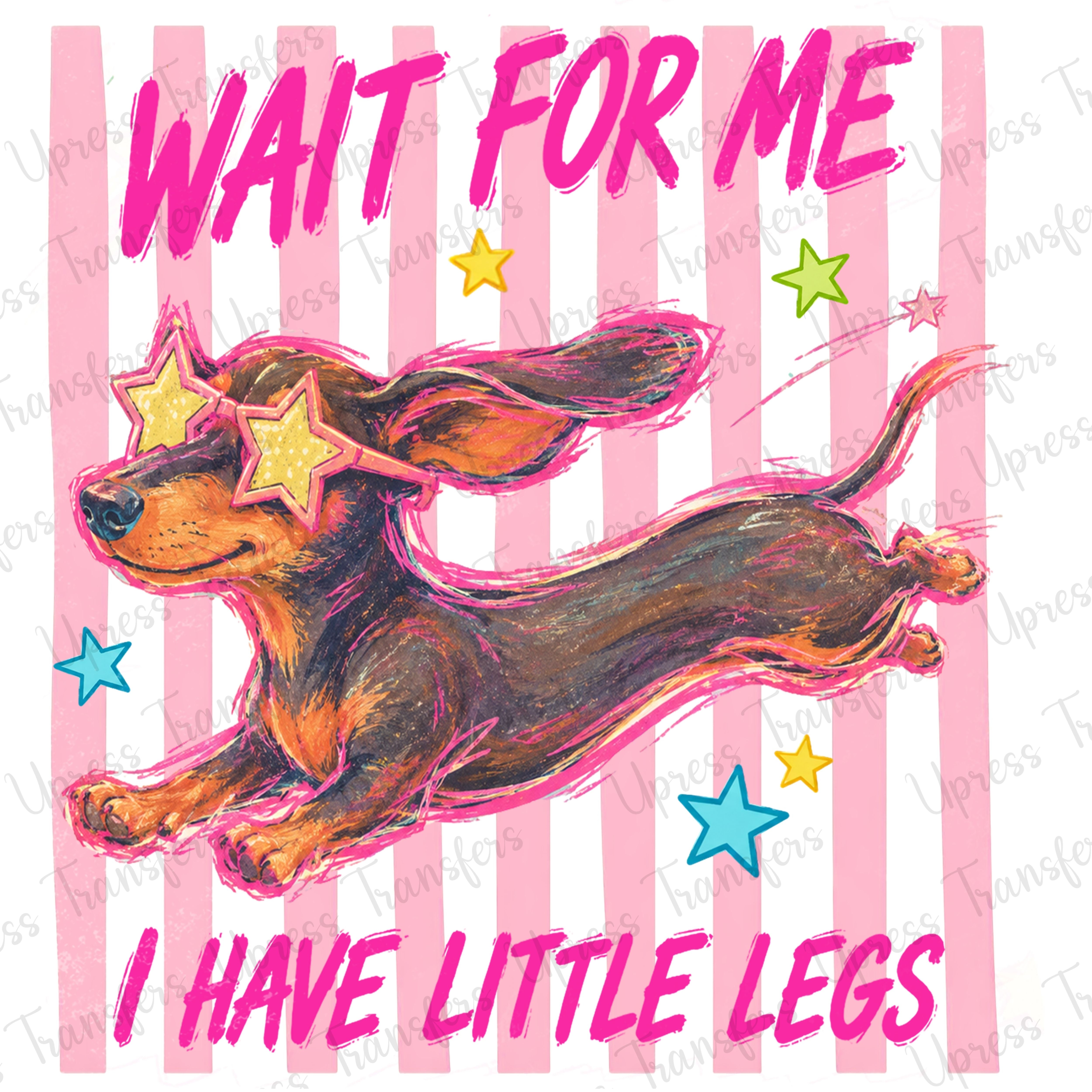Little Legs