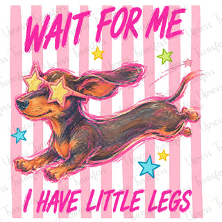 Little Legs
