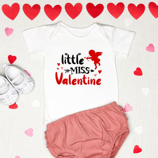 Little Miss Valentine