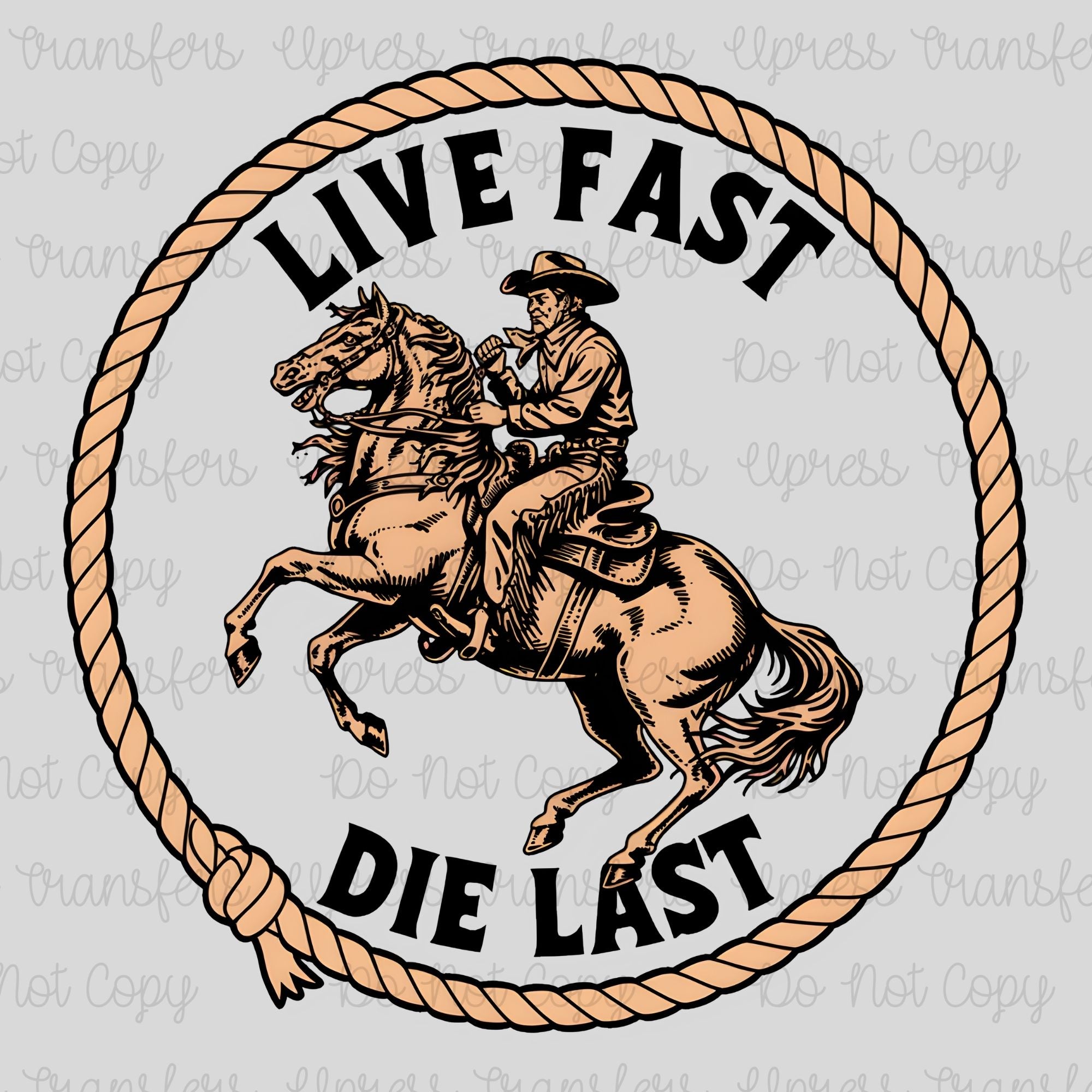 Live Fast Die Last