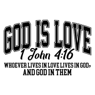 Lives In God