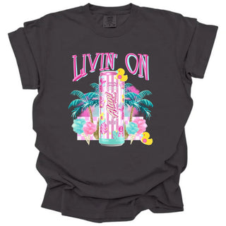 Livin On Alani