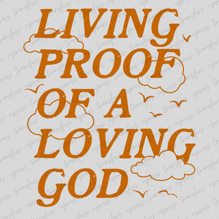 Living Proof Orange