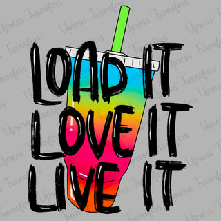 Load It, Love It