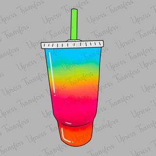 Loaded Tea Cup