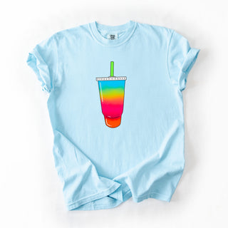 Loaded Tea Cup