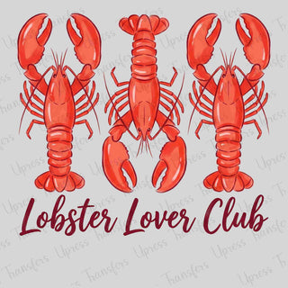 Lobster Lover Club