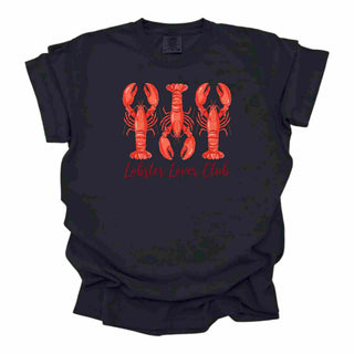 Lobster Lover Club
