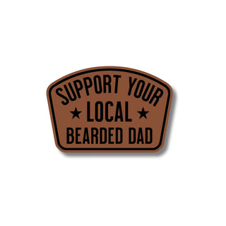 Local Bearded Dad