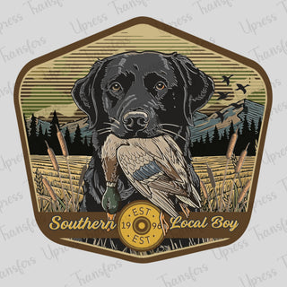 Local Boy Bullet Lab