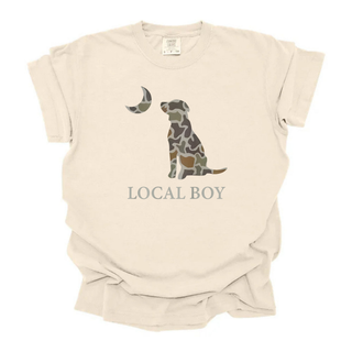 Local Boy Camo