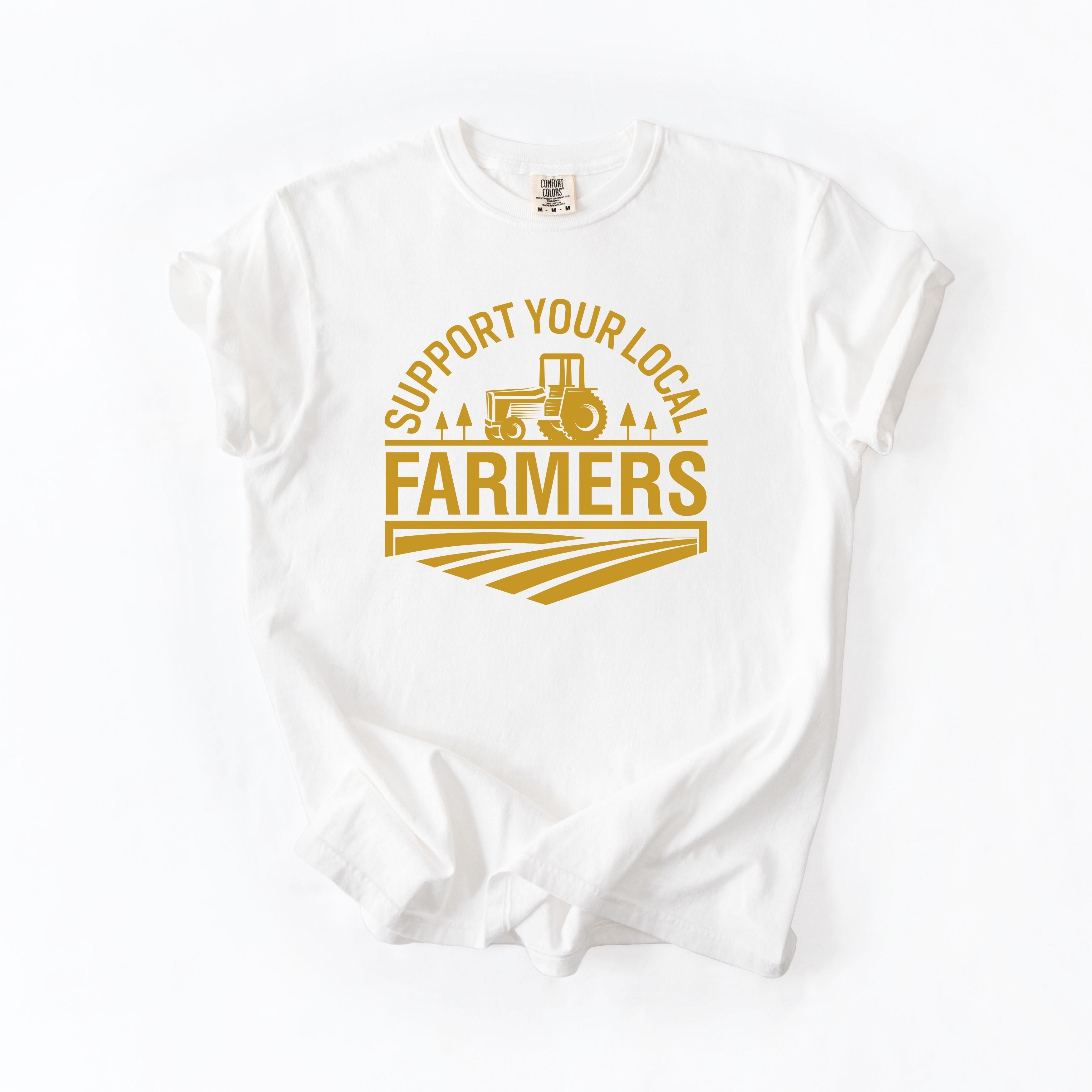 Local Farmers