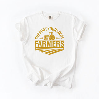 Local Farmers