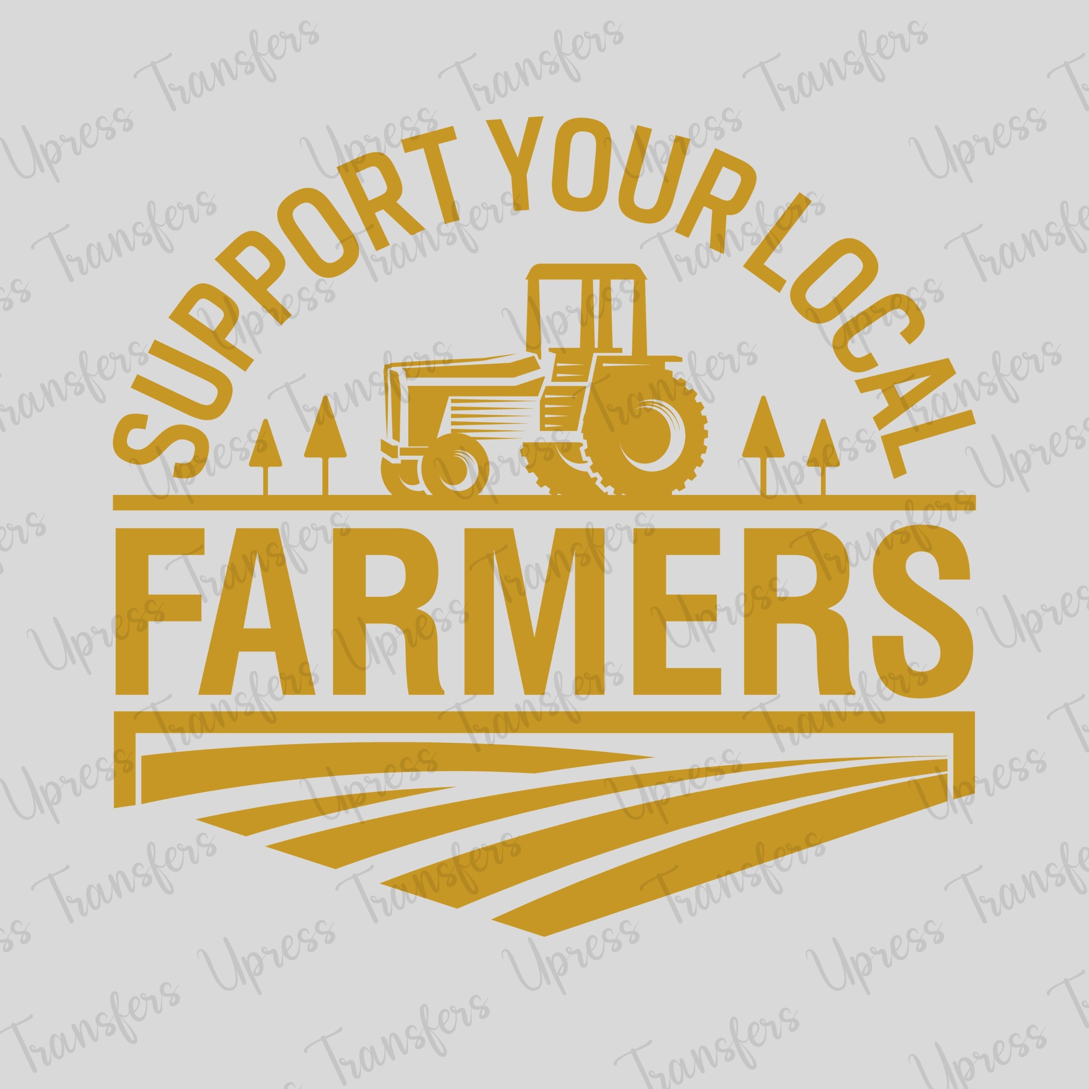 Local Farmers