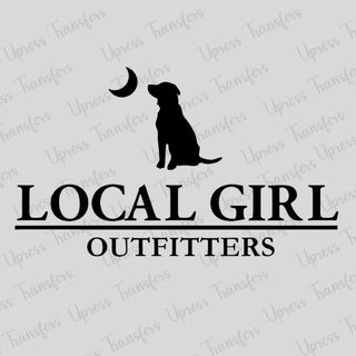 Local Girl Outfitters