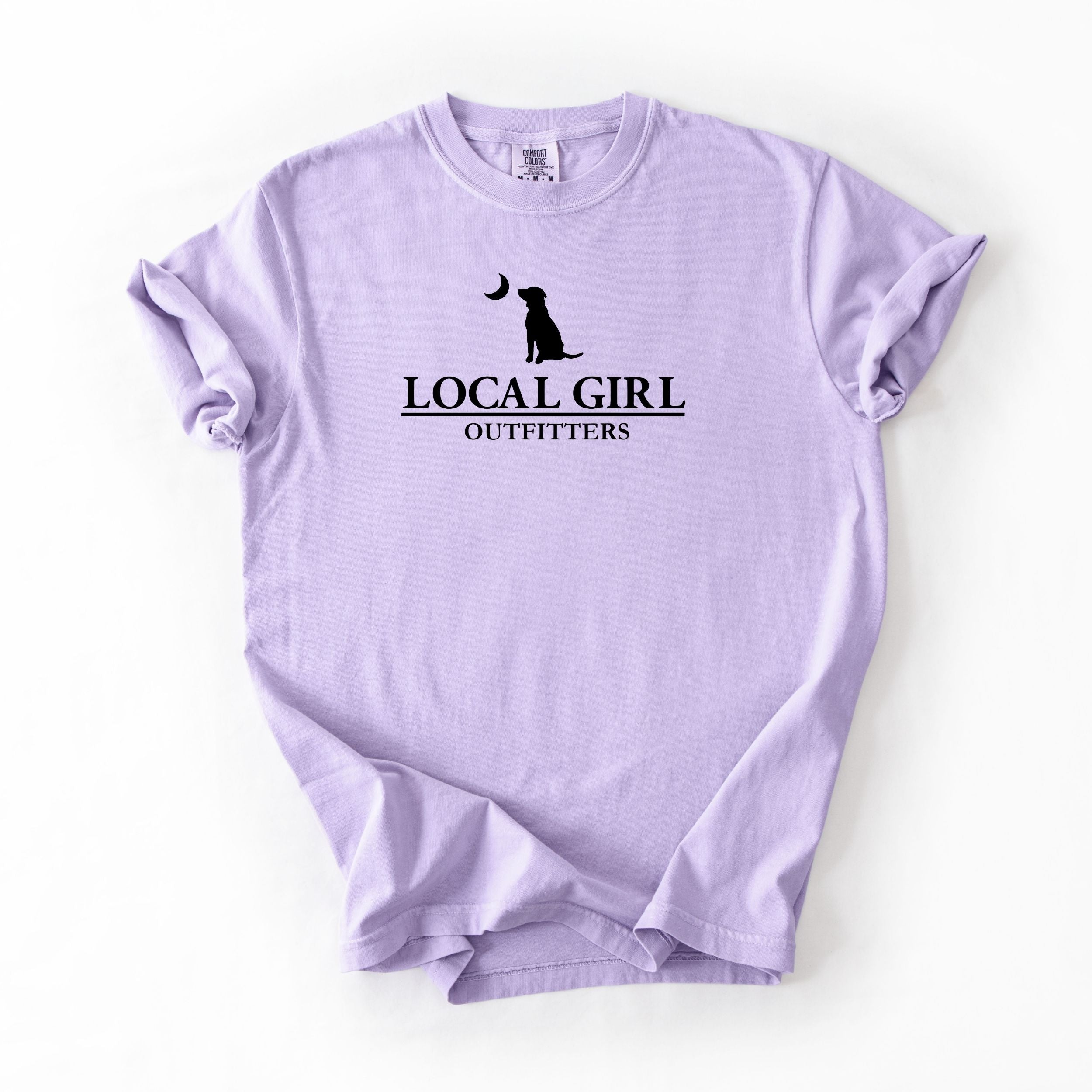 Local Girl Outfitters