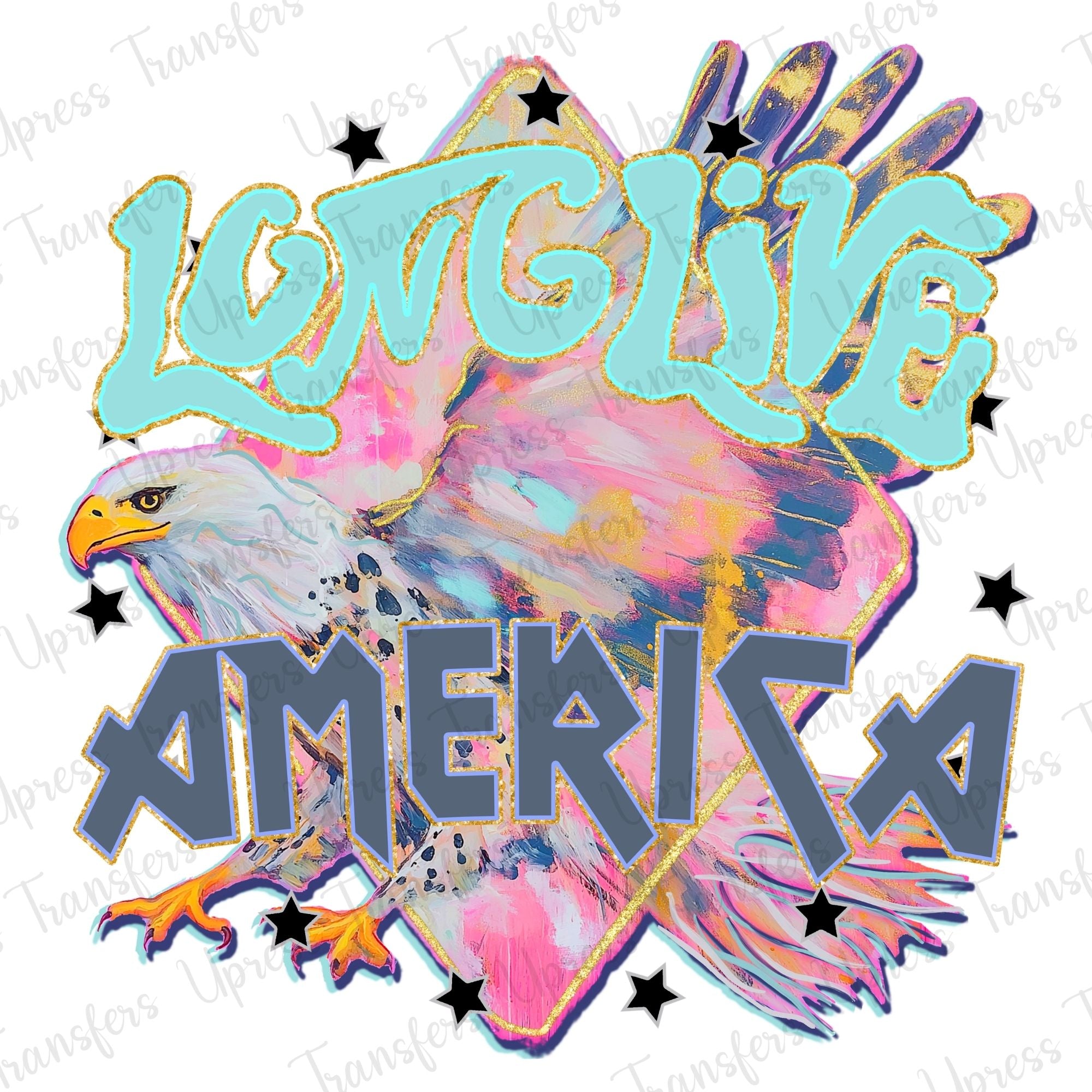 Long Live America