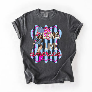 Long Live America Trendy