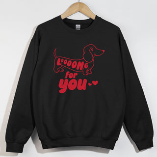 Loooong For You