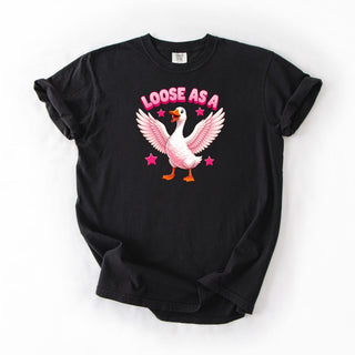 Loose As A Goose