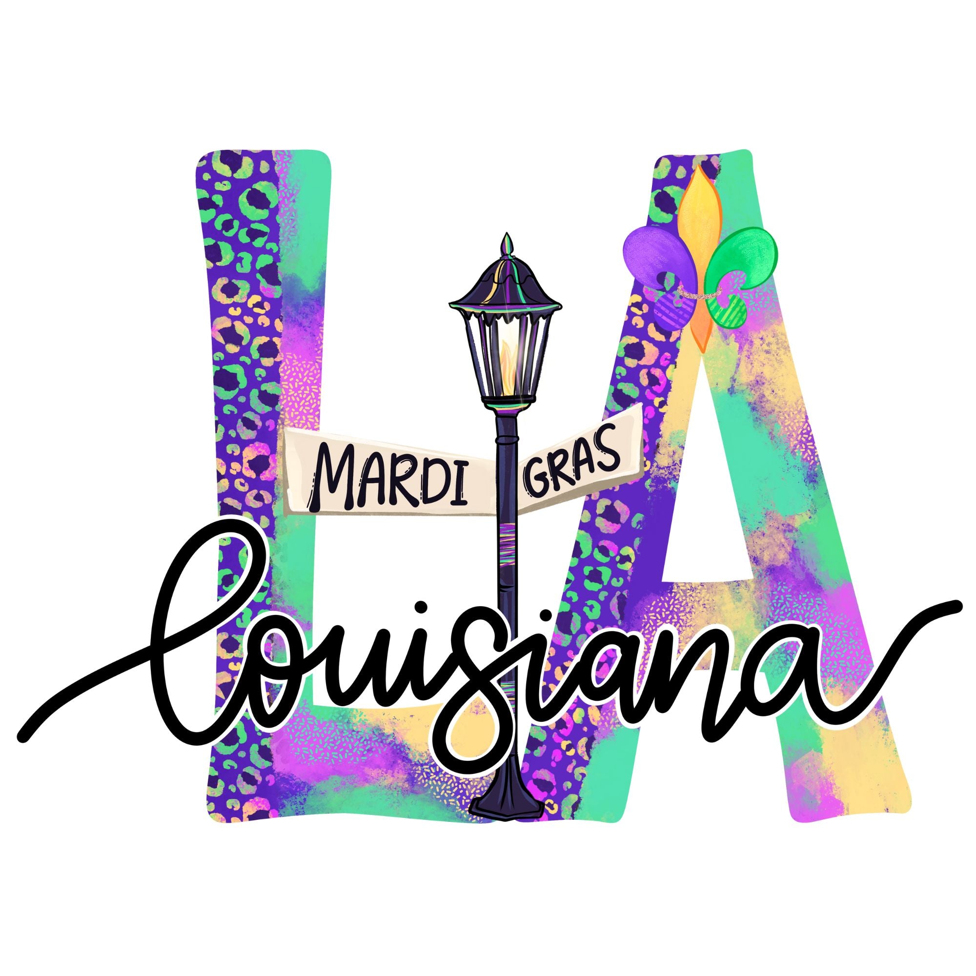 Louisiana