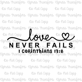 Love Corinthians
