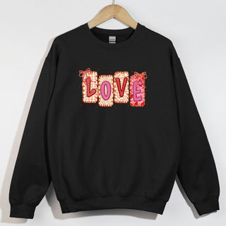 Love Doodle Frames Coquette