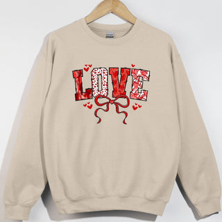 Love Doodle Prints Coquette