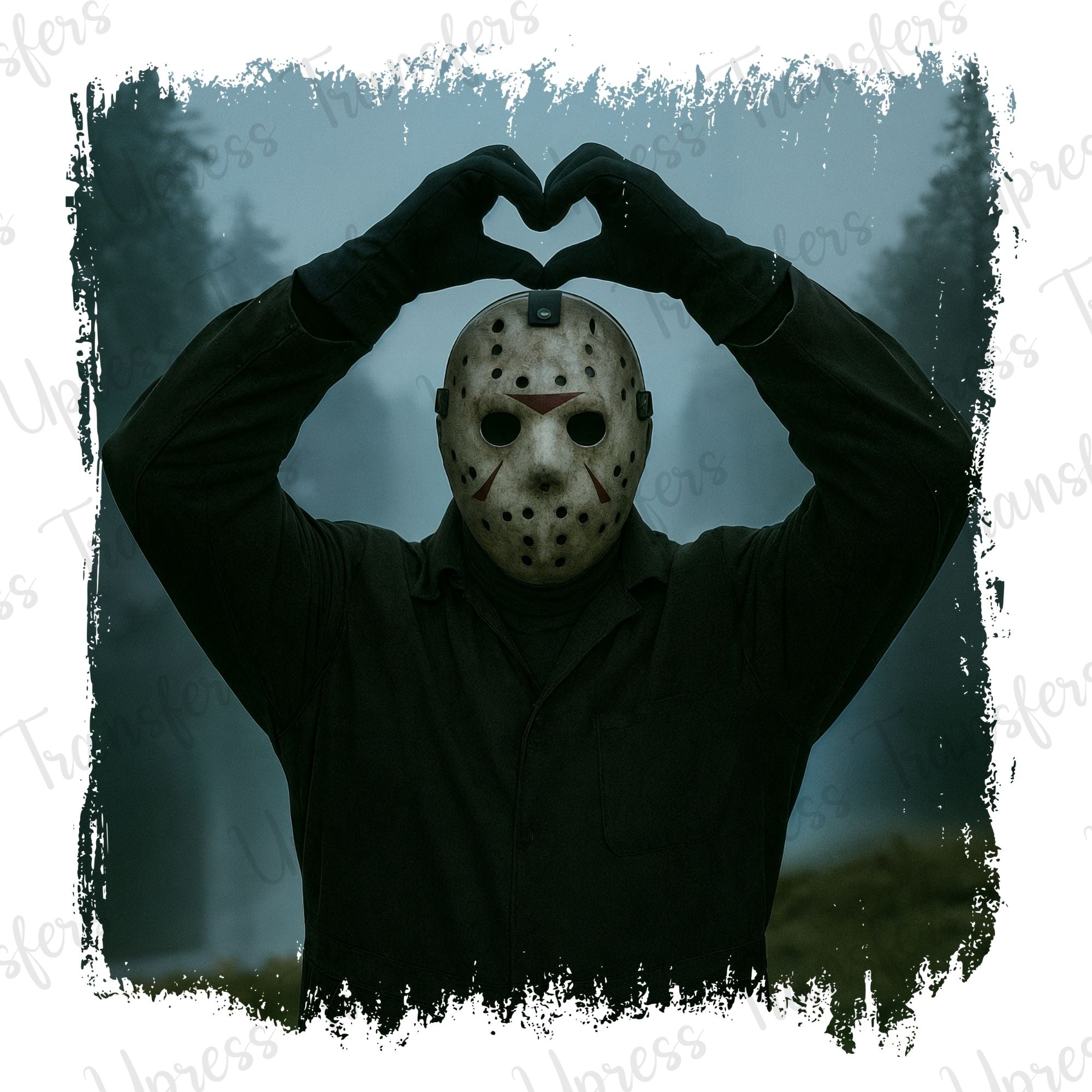 Love Jason