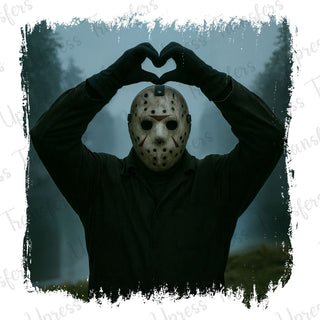 Love Jason
