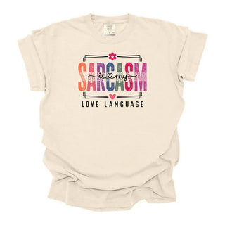 Love Language