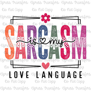 Love Language