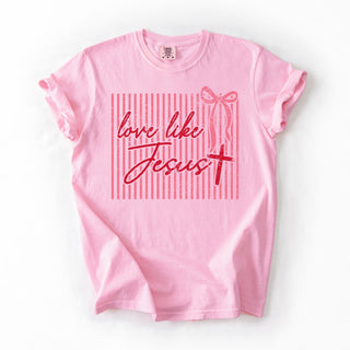 Love Like Jesus Trendy