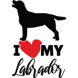 Love My Lab