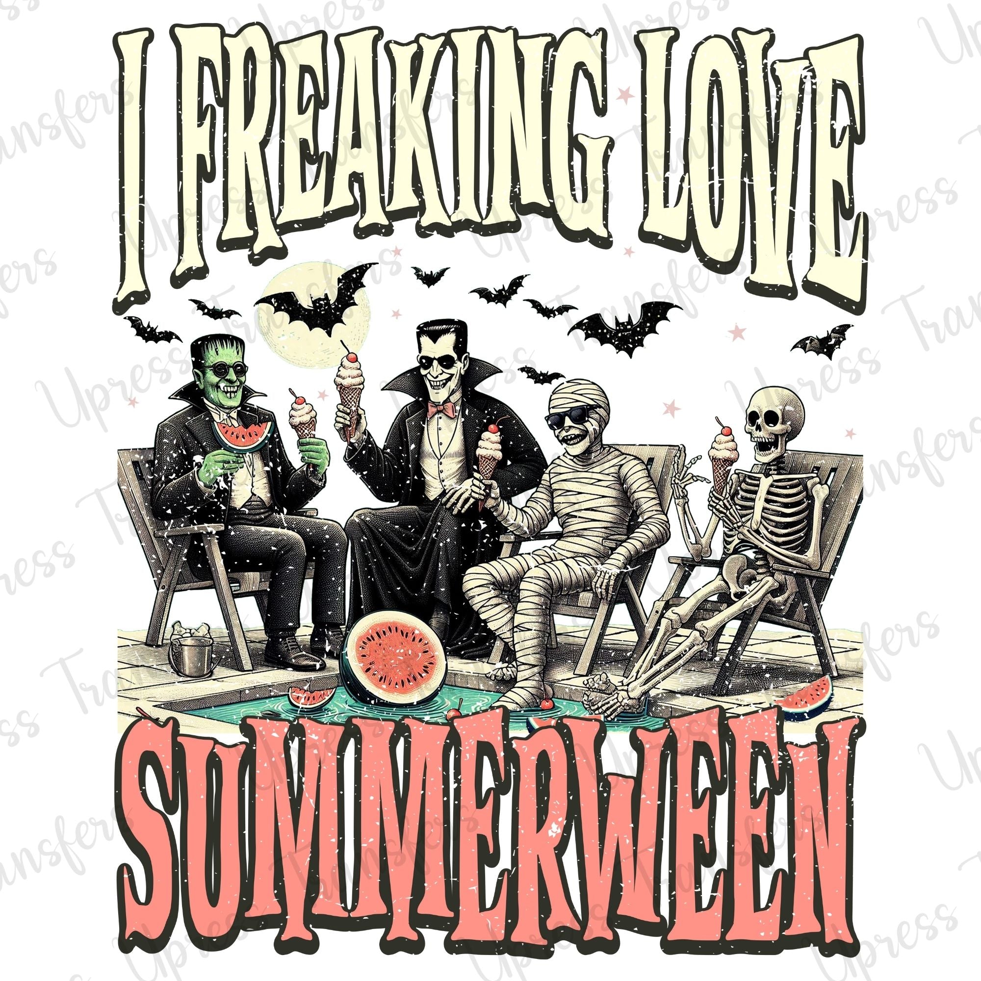 Love Summerween