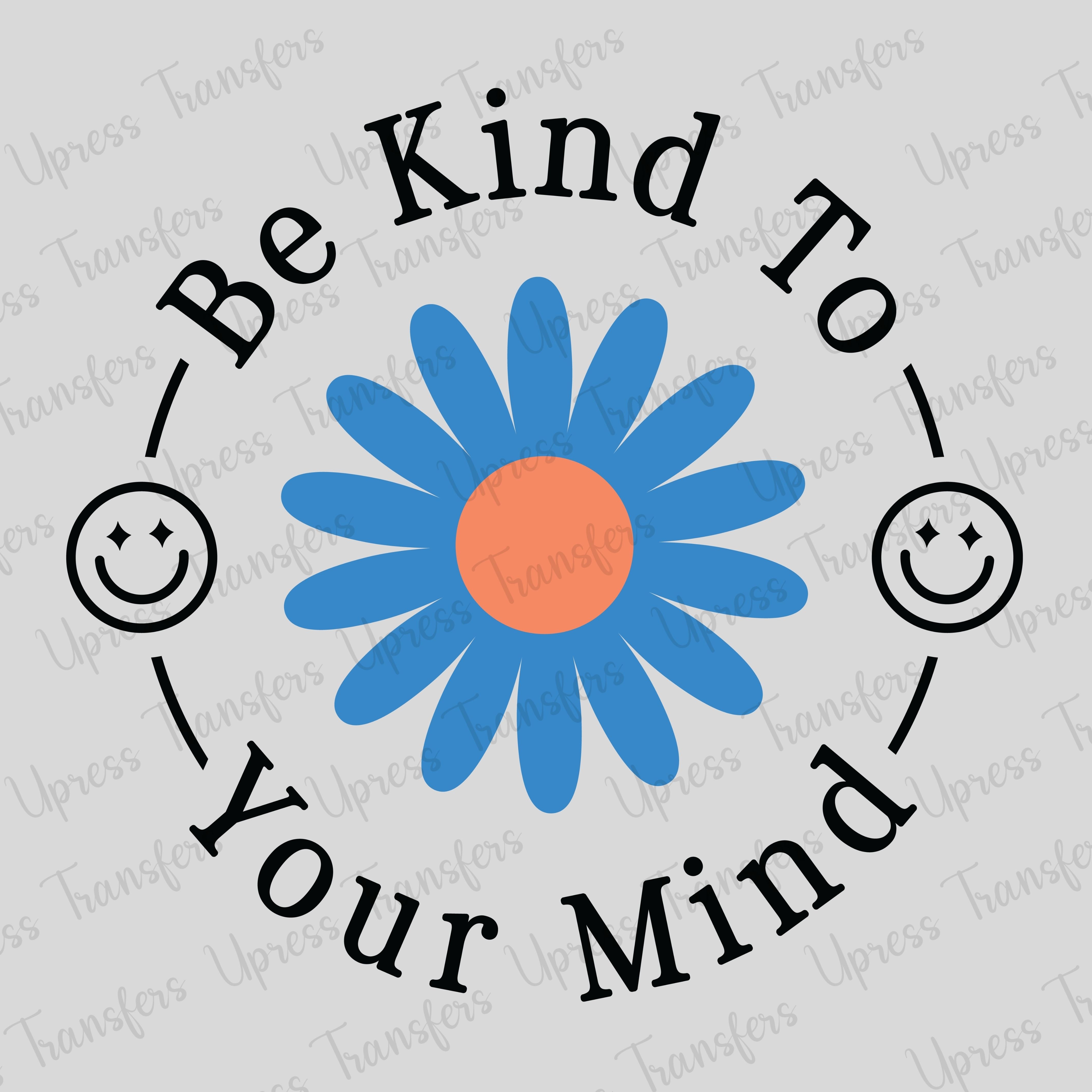 Love Your Mind