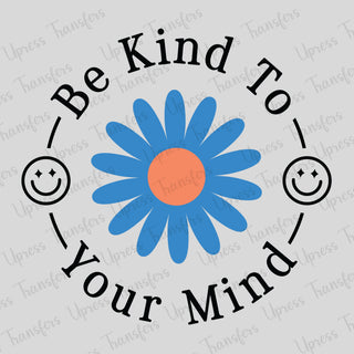 Love Your Mind