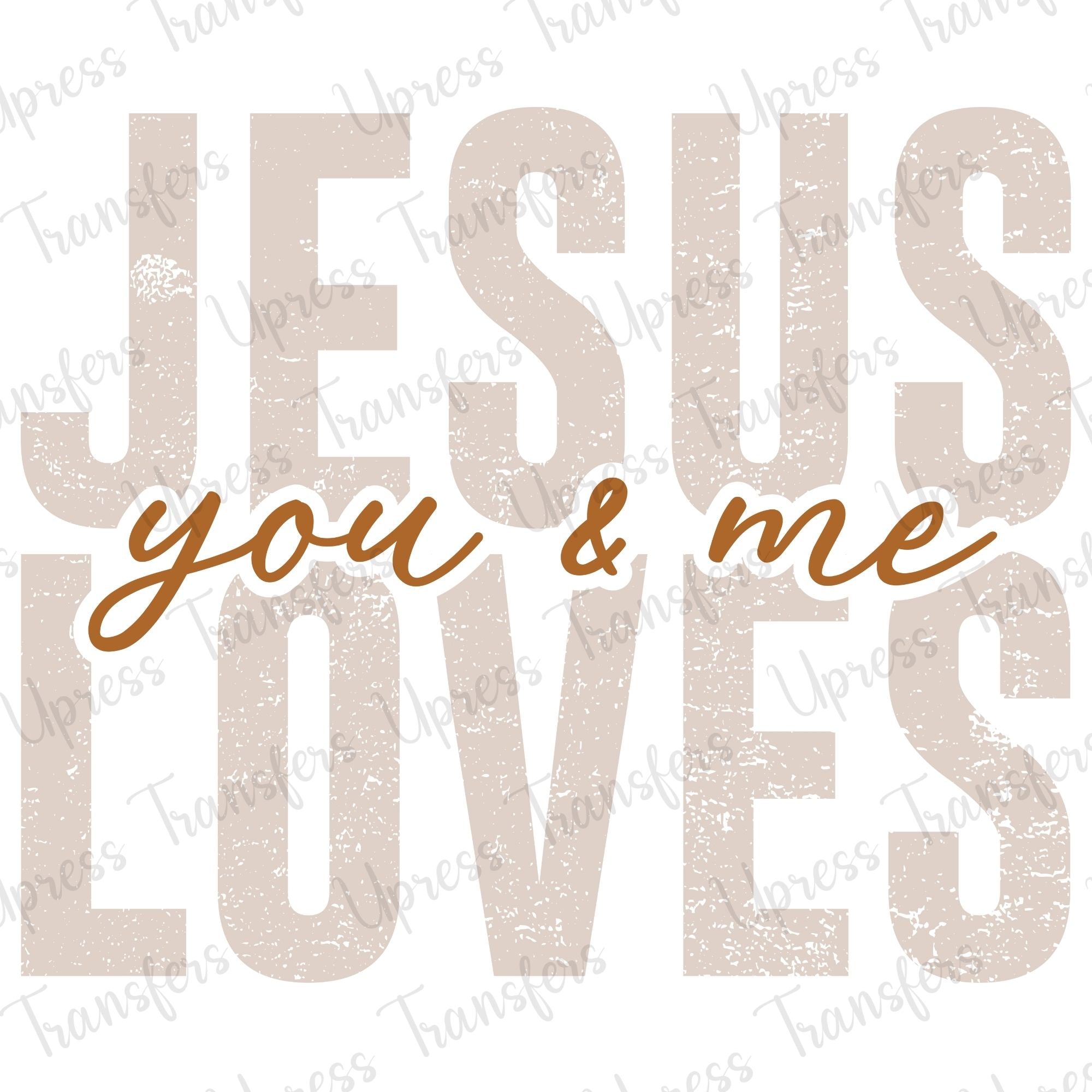 Loves You and Me