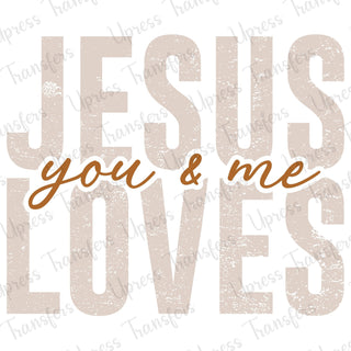 Loves You and Me