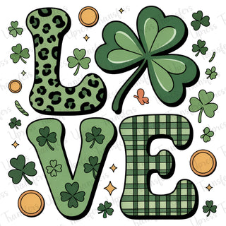 Luck And Love