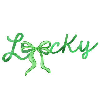 Lucky Bow