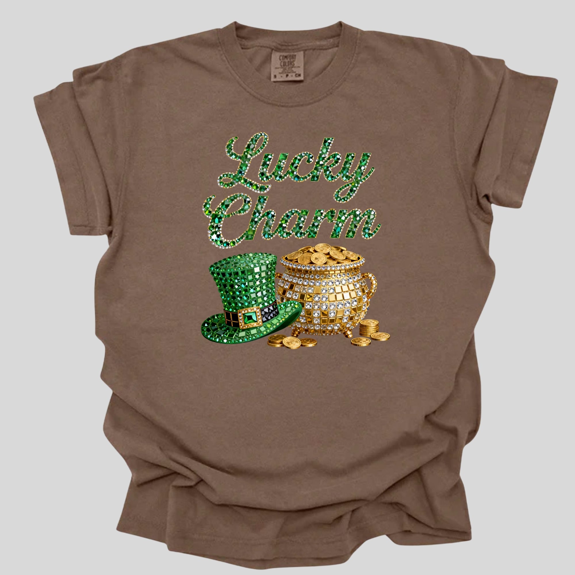 Lucky Charm Glitz