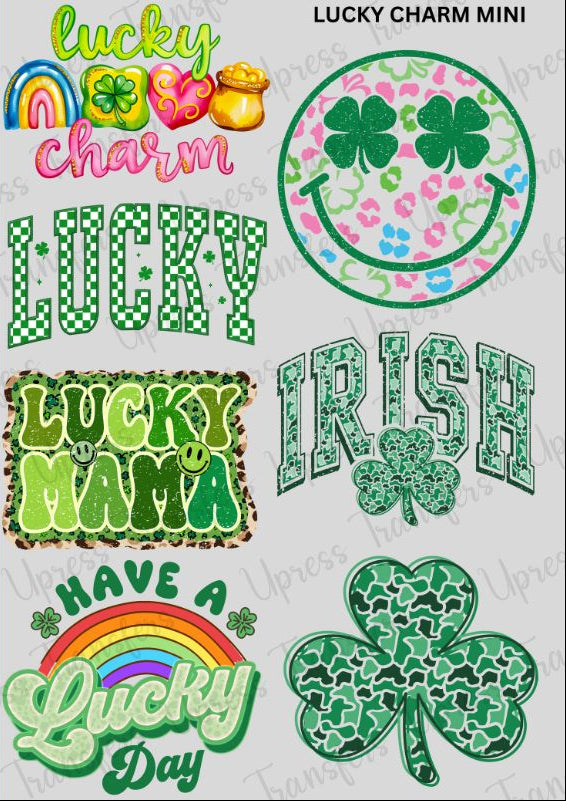 Lucky Charm Mini