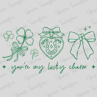 Lucky Charm Trio