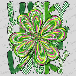 Lucky Clover