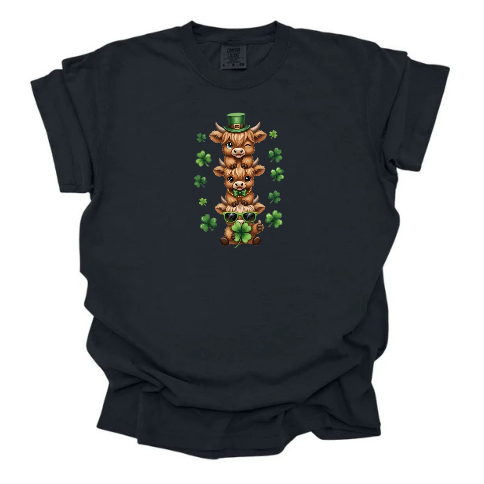 Lucky Cows