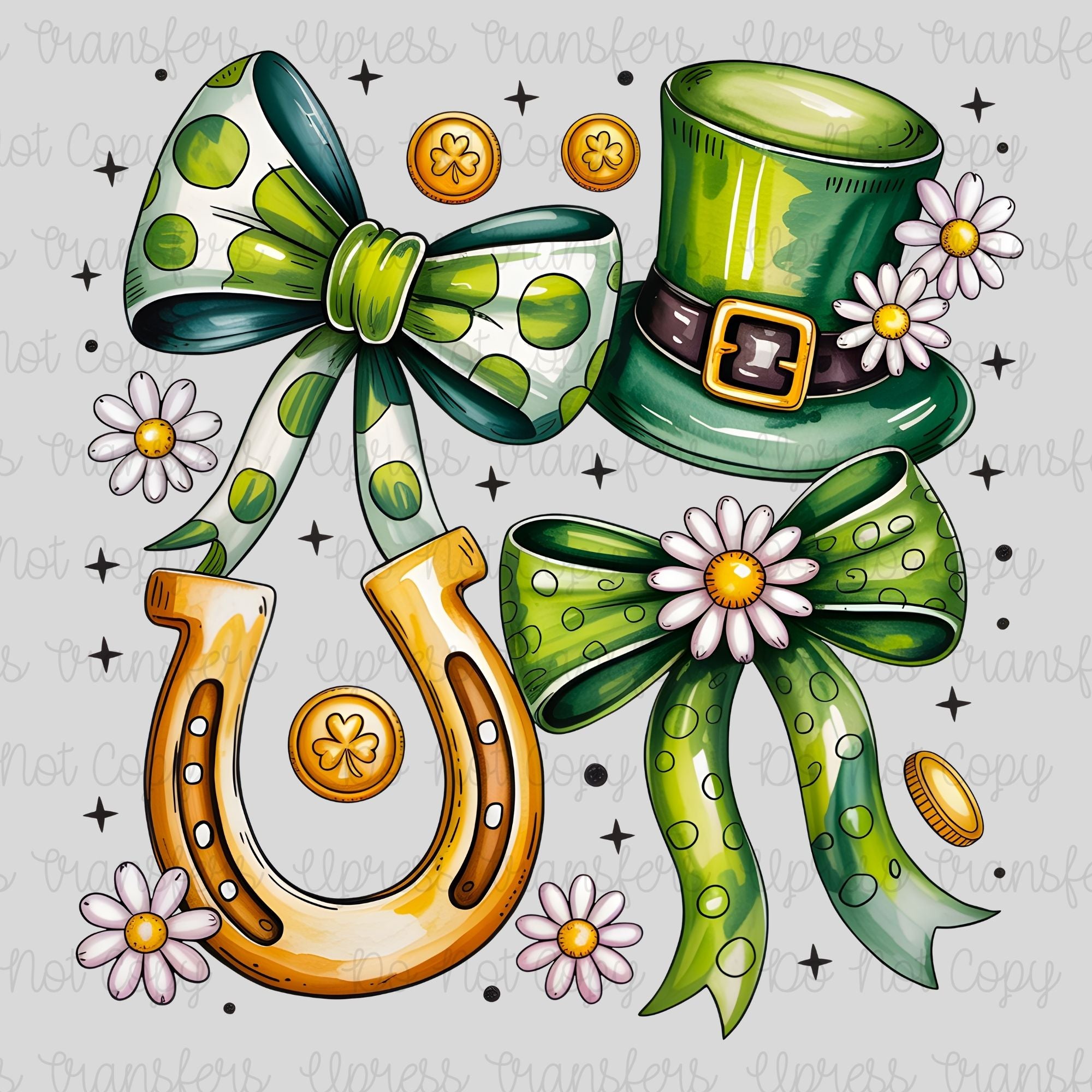 Lucky Daisy
