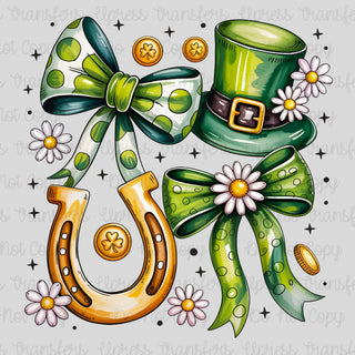 Lucky Daisy